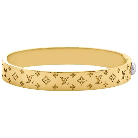 louis vuitton bangle keychain|Louis Vuitton armband.